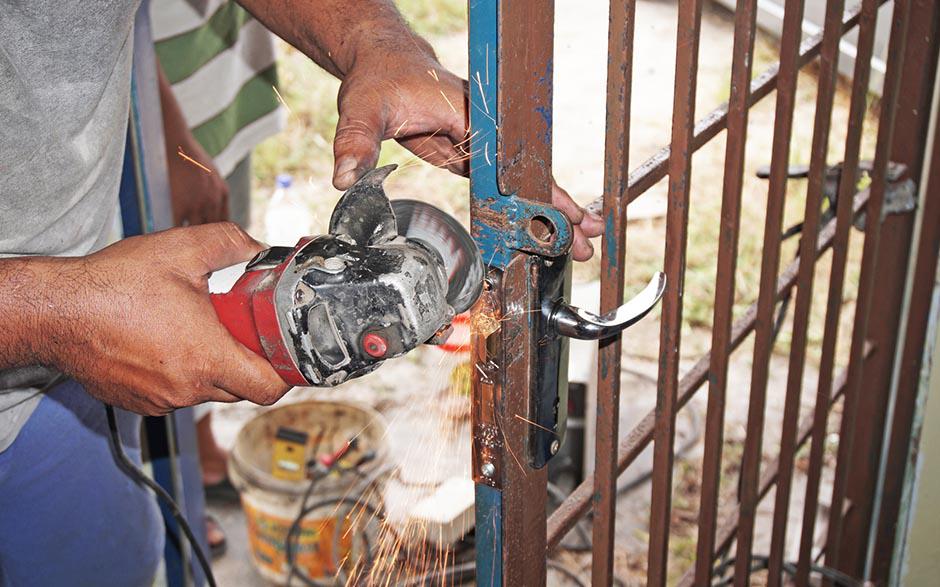 artisans serrurier Joinville-le-Pont